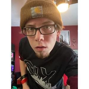 Meet your Posher, Scott